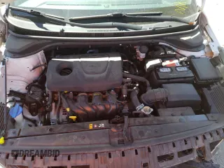 2019 Hyundai Accent SE with VIN 3KPC24A33KE051638, listed as a Copart auction lot 64759612 with 62,625 mi miles. Bid and sale history available at carsss.com. Image 7.