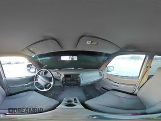 2000 Ford Explorer XLS z VIN 1FMZU72E9YZA98820, wystawiony jako Copart lot #87409634 z przebiegiem 190 297 mil mil oraz Czysty tytuł • Clean title. Historia ofert i sprzedaży dostępna na DreamBid. Obrazek 14.