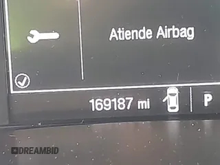 2015 GMC Canyon 2WD with VIN 1GTG5AE34F1131864, listed as a IAAI auction lot 41760611 with 169,187 mi miles and . Bid and sale history available at carsss.com. Image 15.
