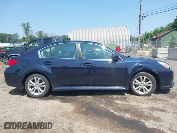 2013 Subaru Legacy Limited with VIN 4S3BMBK61D3031644, listed as a IAAI auction lot 42389595 with 91,440 mi miles and . Bid and sale history available at DreamBid. Image 13.
