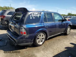 2008 Saab 9-7X Linear z VIN 5S3ET13S482800472, wystawiony jako Copart lot #69826514 z przebiegiem Nie podano mil oraz Szkoda całkowita • Salvage title. Historia ofert i sprzedaży dostępna na DreamBid. Obrazek 3.