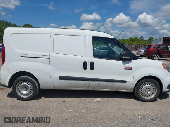 2022 Ram ProMaster City Cargo Tradesman с VIN ZFBHRFAB7N6Y11295, выставлен на аукционе IAAI как лот 42727230 с пробегом 70 787 миль миль и . История ставок и продаж доступна на DreamBid. Изображение 13.