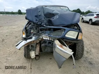 2003 Ford F-150 XL with VIN 1FTRX18L43NA89733, listed as a Copart auction lot 63431825 with Not provided miles and Salvage title. Bid and sale history available at DreamBid. Image 13.