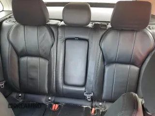 2016 Land Rover Range Rover Evoque SE с VIN SALVP2BG3GH077988, выставлен на аукционе Copart как лот 57881225 с пробегом 118 842 миль миль и Списание • Salvage title. История ставок и продаж доступна на DreamBid. Изображение 10.