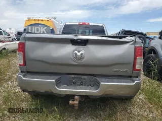 2020 Ram 3500 Tradesman with VIN 3C63RRGL7LG278764, listed as a Copart auction lot 56272324 with 97,622 mi miles and Salvage Title. Bid and sale history available at carsss.com. Image 6.