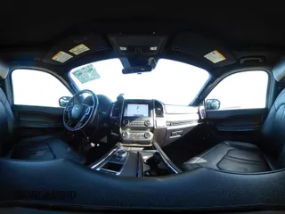 2021 Ford Expedition Max Limited с VIN 1FMJK1KT1MEA08835, выставлен на аукционе IAAI как лот 40231802 с пробегом 57 414 миль миль и . История ставок и продаж доступна на DreamBid. Изображение 20.
