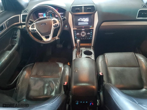 2013 Ford Explorer Sport with VIN 1FM5K8GT3DGB43046, listed as a Copart auction lot 47566445 with 154,926 mi miles and Clean Title. Bid and sale history available at carsss.com. Image 8.