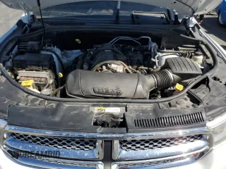 2013 Dodge Durango Citadel с VIN 1C4SDJET1DC658064, выставлен на аукционе Copart как лот 59292475 с пробегом 195 474 миль миль и Чистый • Clean title. История ставок и продаж доступна на DreamBid. Изображение 11.