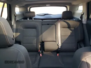 2019 GMC Terrain SLE z VIN 3GKALTEV0KL336002, wystawiony jako Copart lot #63557755 z przebiegiem 88 158 mil mil oraz Szkoda całkowita • Salvage title. Historia ofert i sprzedaży dostępna na DreamBid. Obrazek 10.