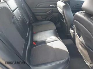 2013 Chevrolet Malibu Eco with VIN 1G11D5RR9DF106109, listed as a IAAI auction lot 41754459 with 168,718 mi miles and . Bid and sale history available at DreamBid. Image 8.