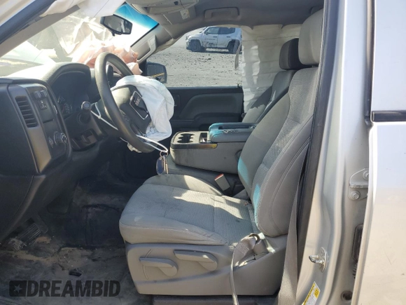 2016 GMC Sierra 1500 with VIN 3GTP1LEH1GG109195, listed as a Copart auction lot 48950995 with 176,493 mi miles and Salvage Title. Bid and sale history available at DreamBid. Image 7.