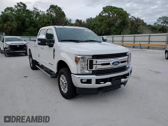 2019 Ford F-350 XL with VIN 1FT8W3BT9KEG29126, listed as a Copart auction lot 81488054 with 66,806 mi miles and Non Repairable. Bid and sale history available at DreamBid. Image 14.