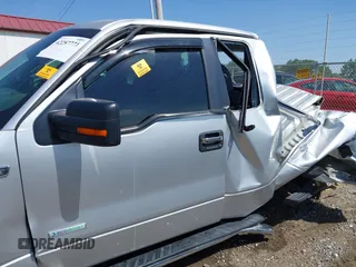 2012 Ford F-150 XL with VIN 1FTFX1ET2CFC19090, listed as a IAAI auction lot 42287771 with 170,142 mi miles and . Bid and sale history available at DreamBid. Image 14.