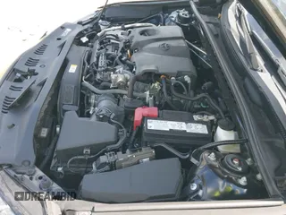 2023 Toyota Camry LE with VIN 4T1C11AK0PU087946, listed as a IAAI auction lot 42650506 with 65,318 mi miles and . Bid and sale history available at DreamBid. Image 22.