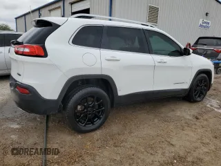 2016 Jeep Cherokee 75th Anniversary с VIN 1C4PJLCS5GW201491, выставлен на аукционе Copart как лот 83811924 с пробегом 114 078 миль миль и Списание • Salvage title. История ставок и продаж доступна на DreamBid. Изображение 3.