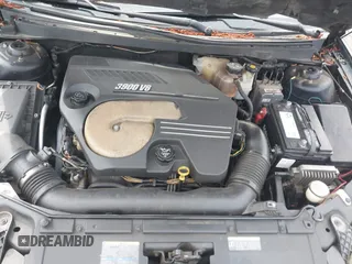 2007 Pontiac G6 GT with VIN 1G2ZH361374101056, listed as a IAAI auction lot 42132058 with 251,158 mi miles and . Bid and sale history available at DreamBid. Image 10.