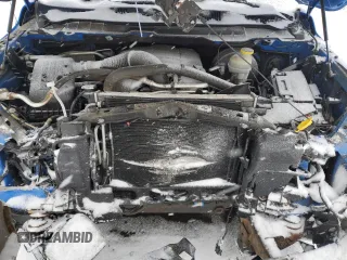 2018 Ram 1500 Big Horn with VIN 1C6RR7GT2JS181153, listed as a Copart auction lot 42902995 with Not provided miles and Salvage title. Bid and sale history available at DreamBid. Image 12.