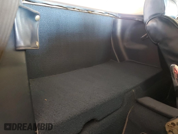 1974 Mercedes-Benz SL с VIN 10704412015324, выставлен на аукционе Copart как лот 57790755 с пробегом 94 337 миль миль и Списание • Salvage title. История ставок и продаж доступна на DreamBid. Изображение 10.