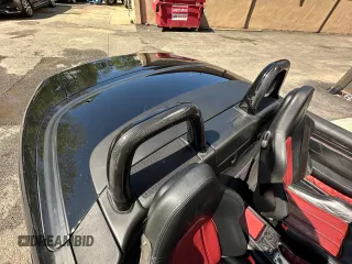 2006 Maserati GranSport z VIN ZAMEB18A660026402, wystawiony jako Copart lot #55486035 z przebiegiem 56 515 mil mil oraz Tytuł czysty. Historia ofert i sprzedaży dostępna na DreamBid. Obrazek 6.