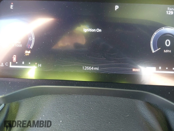 2023 Jeep Grand Cherokee Altitude z VIN 1C4RJKAG9P8898993, wystawiony jako IAAI lot #42152036 z przebiegiem 12 664 mil mil oraz . Historia ofert i sprzedaży dostępna na DreamBid. Obrazek 16.