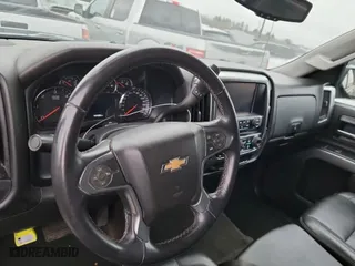 2014 Chevrolet Silverado 1500 LT with VIN 3GCUKREH5EG370426, listed as a IAAI auction lot 41822301 with 191,968 mi miles. Bid and sale history available at carsss.com. Image 10.