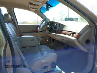 2002 Buick LeSabre Custom with VIN 1G4HP54K22U286447, listed as a IAAI auction lot 41976088 with 141,984 mi miles and . Bid and sale history available at carsss.com. Image 5.