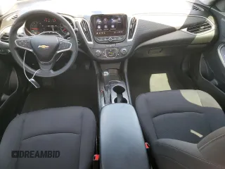 2019 Chevrolet Malibu LS z VIN 1G1ZB5ST2KF122163, wystawiony jako Copart lot #52445385 z przebiegiem 26 181 mil mil oraz Szkoda całkowita • Salvage title. Historia ofert i sprzedaży dostępna na DreamBid. Obrazek 8.