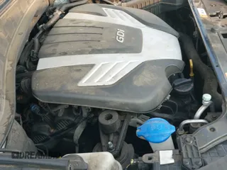 2015 Hyundai Santa Fe GLS с VIN KM8SRDHF1FU130025, выставлен на аукционе IAAI как лот 42697757 с пробегом 113 325 миль миль и . История ставок и продаж доступна на DreamBid. Изображение 19.