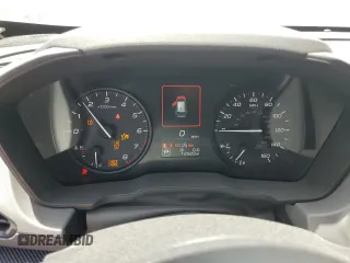 2024 Subaru Crosstrek с VIN JF2GUABC6R8296156, выставлен на аукционе Copart как лот 57451735 с пробегом 12 928 миль миль и Списание • Salvage title. История ставок и продаж доступна на DreamBid. Изображение 9.