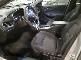 2018 Chevrolet Malibu LS with VIN 1G1ZB5ST7JF188903, listed as a Copart auction lot 51345355 with 45,015 mi miles and Clean Title. Bid and sale history available at DreamBid. Image 7.