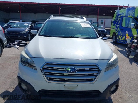 2017 Subaru Outback Premium с VIN 4S4BSACC6H3218058, выставлен на аукционе IAAI как лот 42484155 с пробегом 125 974 миль миль и . История ставок и продаж доступна на DreamBid. Изображение 13.