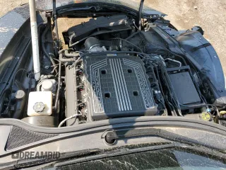 2018 Chevrolet Corvette Z06 3LZ с VIN 1G1YU2D69J5600823, выставлен на аукционе Copart как лот 59687595 с пробегом 7 470 миль миль и Чистый • Clean title. История ставок и продаж доступна на DreamBid. Изображение 11.