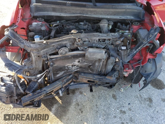 2011 Kia Soul + with VIN KNDJT2A26B7294134, listed as a Copart auction lot 49149495 with 178,412 mi miles and Salvage Title. Bid and sale history available at DreamBid. Image 13.