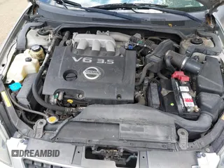 2005 Nissan Altima SE с VIN 1N4BL11E25C955474, выставлен на аукционе IAAI как лот 42346514 с пробегом 161 597 миль миль и . История ставок и продаж доступна на DreamBid. Изображение 10.