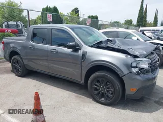 2023 Ford Maverick XL с VIN 3FTTW8E30PRA55930, выставлен на аукционе IAAI как лот 42443956 с пробегом 24 845 миль миль и . История ставок и продаж доступна на DreamBid. Изображение 1.
