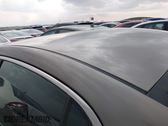2012 Chevrolet Malibu 1FL with VIN 1G1ZA5E0XCF160813, listed as a IAAI auction lot 41370843 with 162,957 mi miles and . Bid and sale history available at DreamBid. Image 21.