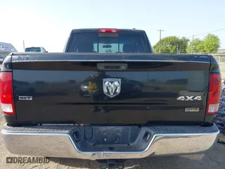2009 Dodge Ram 1500 SLT with VIN 1D3HV18PX9S768203, listed as a IAAI auction lot 41853238 with 271,536 mi miles. Bid and sale history available at carsss.com. Image 16.