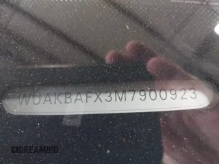 2021 Audi R8 z VIN WUAKBAFX3M7900923, wystawiony jako IAAI lot #41248773 z przebiegiem 7 048 mil mil oraz . Historia ofert i sprzedaży dostępna na DreamBid. Obrazek 9.