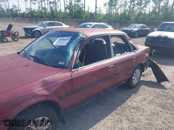 1991 Toyota Camry DLX z VIN 4T1SV21E0MU347371, wystawiony jako IAAI lot #42048695 z przebiegiem 209 451 mil mil oraz . Historia ofert i sprzedaży dostępna na DreamBid. Obrazek 6.