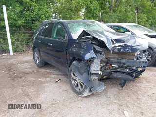 2015 GMC Acadia SLT z VIN 1GKKRRKD3FJ202065, wystawiony jako IAAI lot #42337378 z przebiegiem 219 021 mil mil oraz . Historia ofert i sprzedaży dostępna na DreamBid. Obrazek 1.