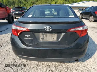 2014 Toyota Corolla L with VIN 2T1BURHE4EC109947, listed as a Copart auction lot 66146144 with 188,174 mi miles and Salvage title. Bid and sale history available at DreamBid. Image 6.