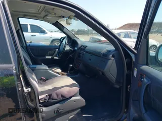 2000 Mercedes-Benz M 320/430/500 with VIN 4JGAB54E5YA199856, listed as a IAAI auction lot 42427750 with 224,929 mi miles and . Bid and sale history available at DreamBid. Image 5.