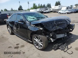 2020 Cadillac CT4 Sport z VIN 1G6DG5RK6L0144223, wystawiony jako Copart lot #65774044 z przebiegiem Nie podano mil oraz Szkoda całkowita • Salvage title. Historia ofert i sprzedaży dostępna na DreamBid. Obrazek 4.