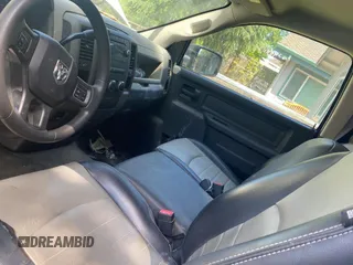 2012 Ram 1500 ST with VIN 3C6JD6DK0CG231253, listed as a Copart auction lot 54628955 with 194,864 mi miles and Clean title. Bid and sale history available at DreamBid. Image 5.