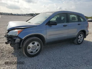 2011 Honda CR-V LX z VIN 3CZRE3H38BG703962, wystawiony jako Copart lot #57915475 z przebiegiem 139 705 mil mil oraz Szkoda całkowita • Salvage title. Historia ofert i sprzedaży dostępna na DreamBid. Obrazek 1.