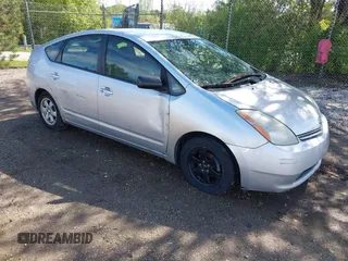 2007 Toyota Prius z VIN JTDKB20U977615228, wystawiony jako IAAI lot #42339035 z przebiegiem 242 294 mil mil oraz . Historia ofert i sprzedaży dostępna na DreamBid. Obrazek 1.