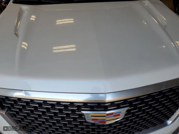 2021 Cadillac Escalade Premium Luxury with VIN 1GYS4BKL2MR446954, listed as a Copart auction lot 71014924 with 0 mi miles and Salvage Title. Bid and sale history available at carsss.com. Image 13.