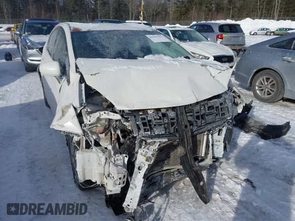 2010 Toyota Prius II with VIN JTDKN3DU4A0114593, listed as a IAAI auction lot 41597937 with 157,185 mi miles. Bid and sale history available at carsss.com. Image 6.