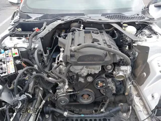 2016 Ford Mustang EcoBoost Premium with VIN 1FATP8UH7G5222335, listed as a IAAI auction lot 42110983 with 116,260 mi miles and . Bid and sale history available at DreamBid. Image 10.