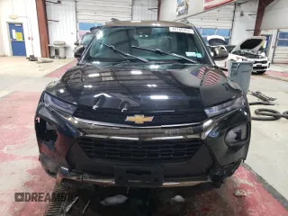 2021 Chevrolet TrailBlazer ACTIV with VIN KL79MSSL8MB131702, listed as a Copart auction lot 42786395 with 74,513 mi miles and Salvage Title. Bid and sale history available at DreamBid. Image 5.
